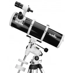 Télescope NEWTON Skywatcher 150/750 sur EQ3-2 Pro Go-To