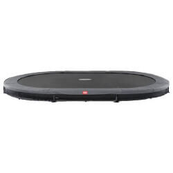 Trampoline Sports Grand Favorit InGround 520 - BERG