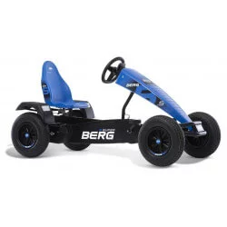 Kart à pédales BERG XXL Basic Super BFR 5ans et +