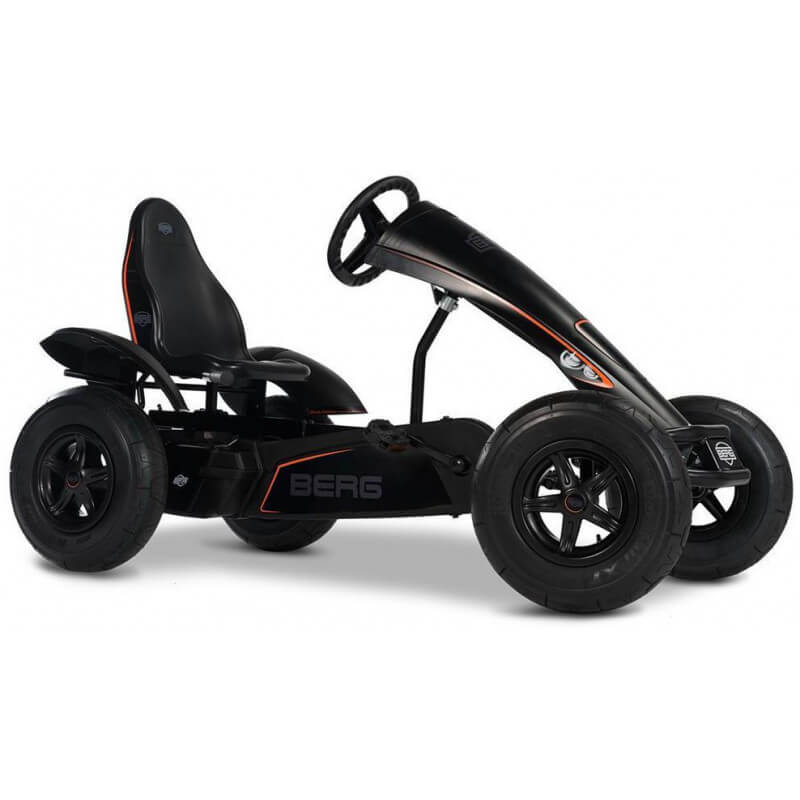 BERG XXL Black Edition E-BFR3