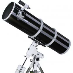 SkyWatcher Newton 300/1500 Black Diamond Tube optique