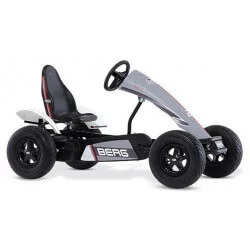 Kart à pédales assistées BERG XXL Race GTS E-BFR3 6ans et +