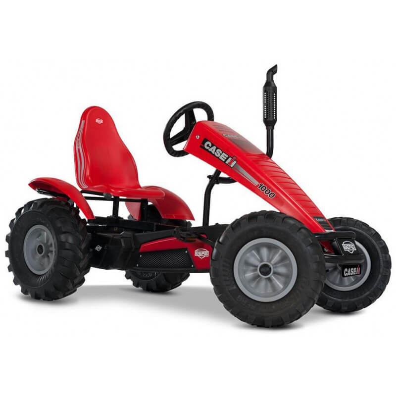 BERG XXL Case IH E-BFR3