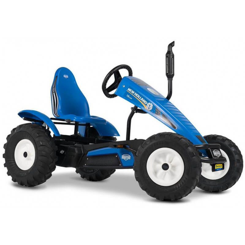 BERG New Holland XXL E-BFR3