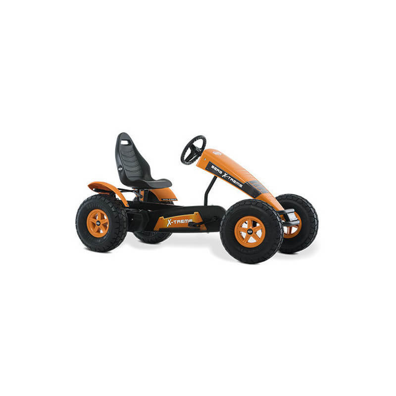 BERG X-Treme XXL E-BFR3