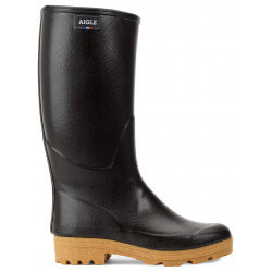 Bottes professionnel homme Chambord Pro 2 ISO - AIGLE