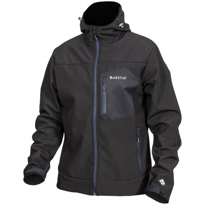 Veste W4 Super Duty Softshell - WESTIN