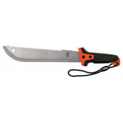 Machette Compact Clearpath - GERBER