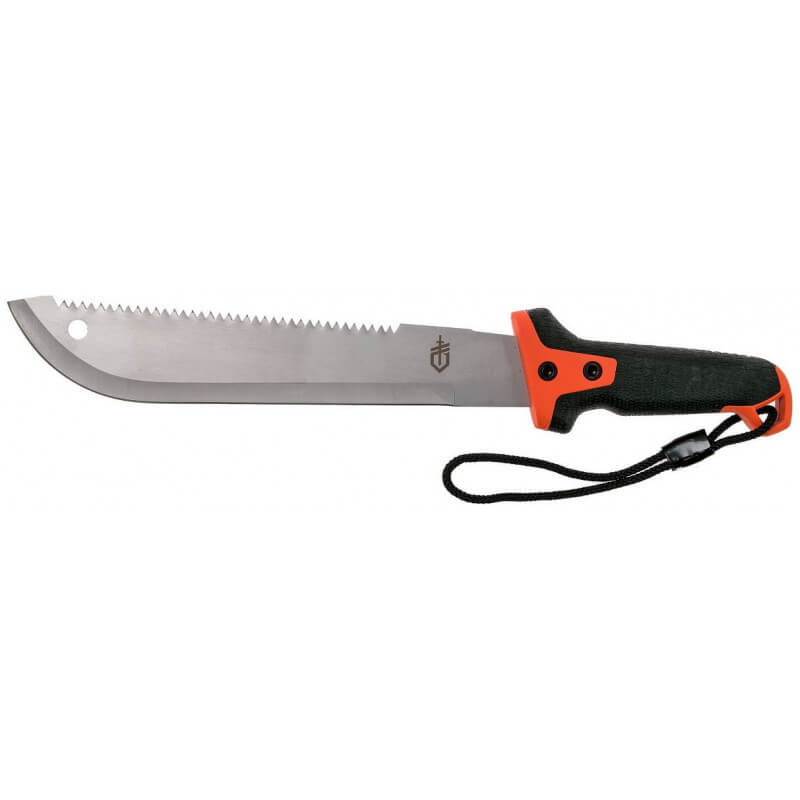 Machette Compact Clearpath