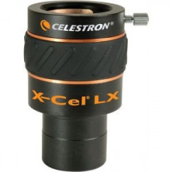 Lentille de Barlow 2x - X-CEL LX