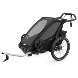 Remorque Chariot Sport 1 - THULE