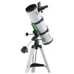 Télescope 130/650 sur monture StarQuest - SKYWATCHER