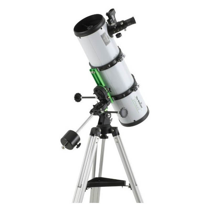 téléscope 130/650 sur monture starquest skywatcher