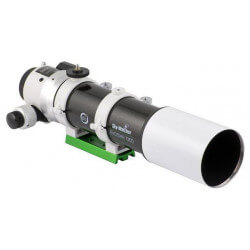 Lunette 72ED Black Diamond sur EQM-35 Pro Go-To - SKYWATCHER