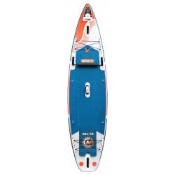 Paddle Nautilus 11'8 - COASTO