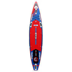 Paddle Turbo 12'6 2021 - COASTO