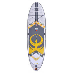 Paddle Dual D1 10' 2021 - ZRAY