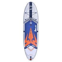 Paddle Dual D2 10'8 2021 - ZRAY