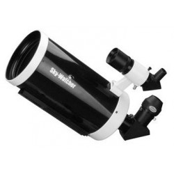 SkyWatcher MAK150 Black Diamond sur NEQ3-2