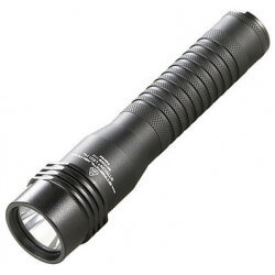 LAMPE TORCHE LMP1018 - PILE RECHARGEABLE