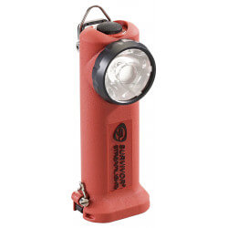 Lampe torche Survivor LED Atex Low Profile sans chargeur - STREAMLIGHT