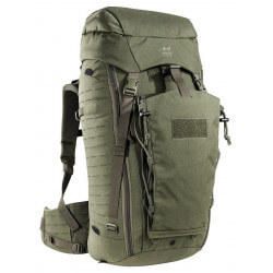 Sac à dos Modular Pack 45 Plus 45L+5L - TASMANIAN TIGER