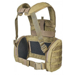 Gilet de combat Chest Rig MKII 4 - M16/M4 - Olive - TASMANIAN TIGER