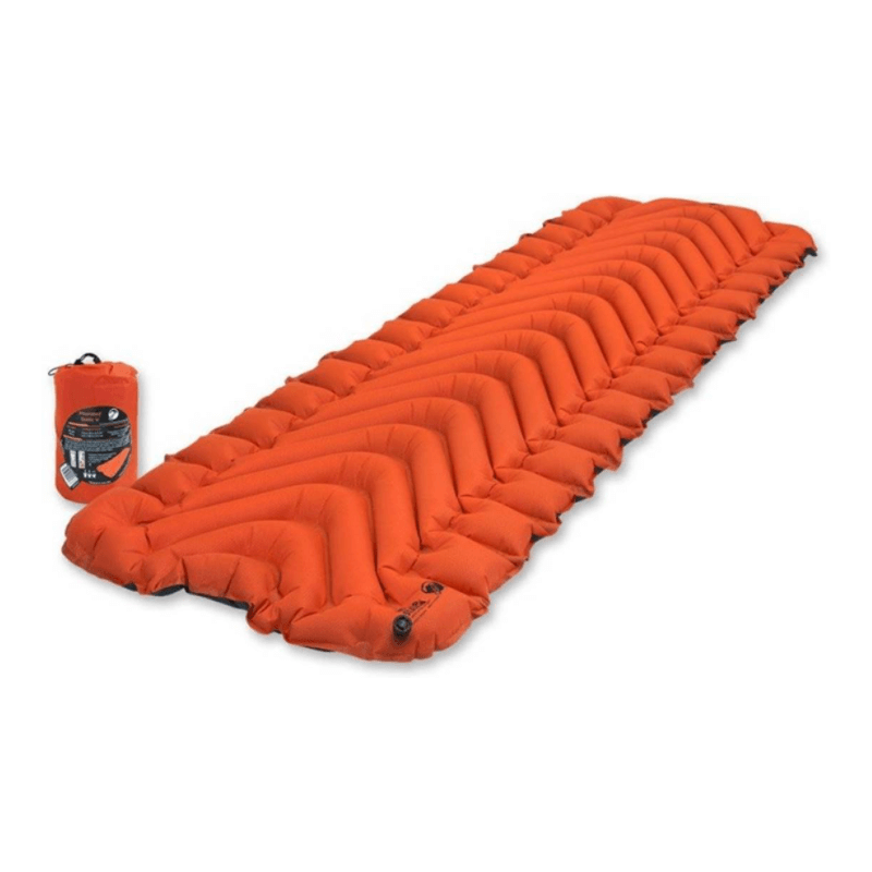 Matelas Insulated Static V autogonflant - KLYMIT