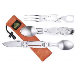 Couverts Chowpal Multitool - OUTDOOR EDGE