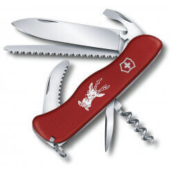 Couteau suisse de chasse - VICTORINOX