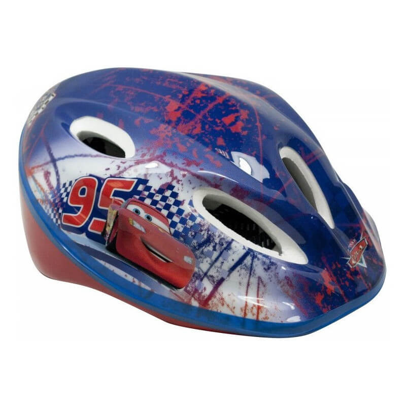 Casque enfant Cars - DISNEY