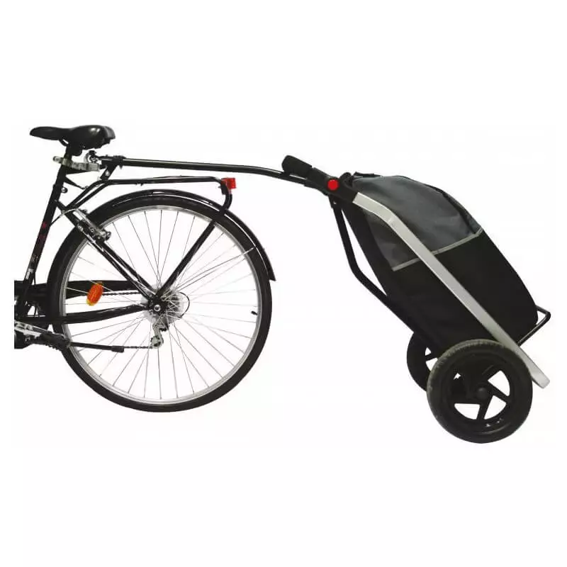 Remorque vélo enfant, Large choix en stock