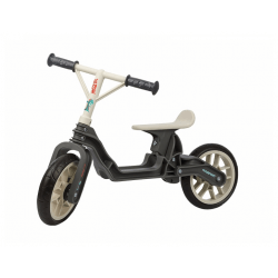 Draisienne Balance Bike Grey Cream POLISPORT Loisir Plein Air