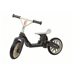 Draisienne Balance Bike Grey-Cream - POLISPORT