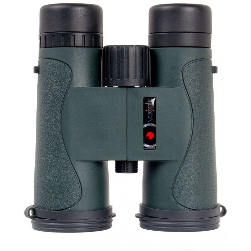 Jumelles Verte 8x42 - VEOPTIK