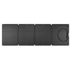 Panneau solaire pliable 110 watts - ECOFLOW