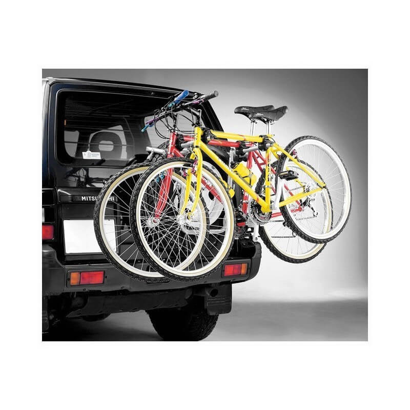 Porte-vélo 4x4 Bike Carrier - PERUZZO