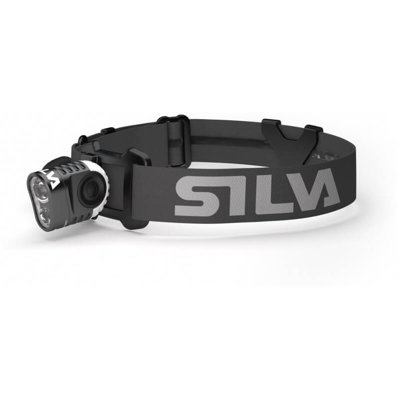 Lampe frontale Trail Speed 5X - SILVA