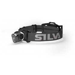 Lampe frontale Trail Speed 5R - SILVA