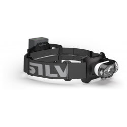 Lampe frontale Cross Trail 7R - SILVA