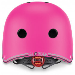 Casque enfant Primo - GLOBBER - Loisir-Plein-Air