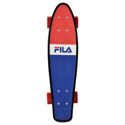 Skateboard Vintage 22,5" PP - FILA