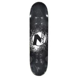 Skateboard X-TREME en bois 31" - NERF