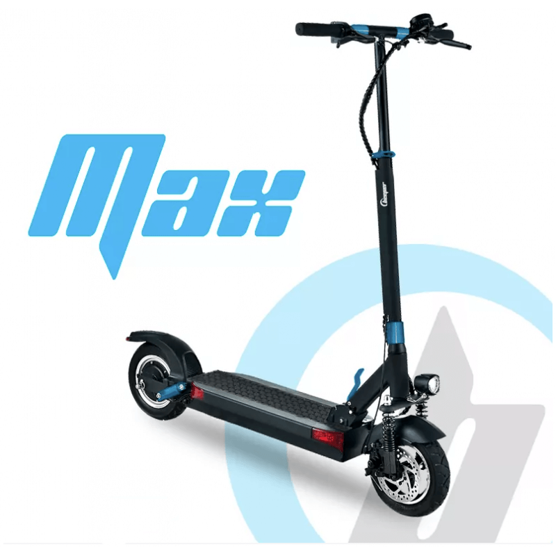 MAX (G2) 10" 500W