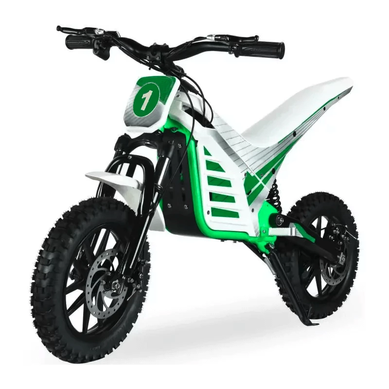 Moto electrique enfant