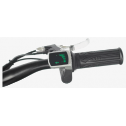 Moto électrique trial enfant RMT10 36V/1000W - BEEPER - Loisir