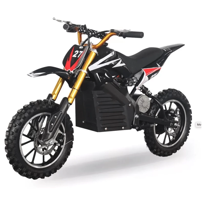 Moto enfant