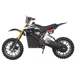 Moto électrique cross enfant 24V 350W • RMX5 - OCCASION OR