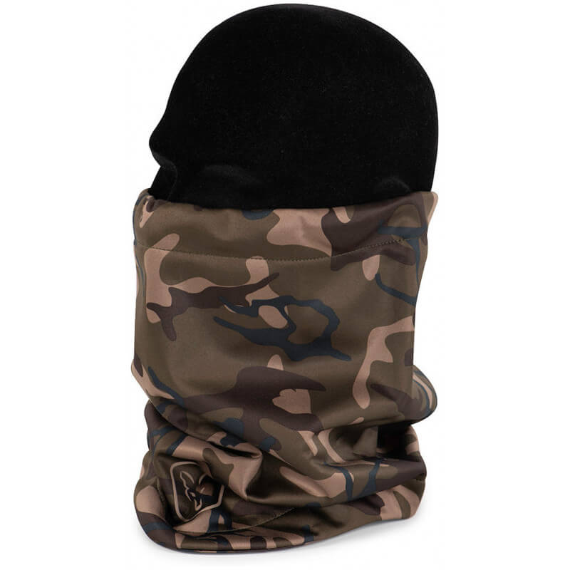 Tour de cou Camo Snood - FOX