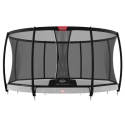 Filet de sécurité Safety Net Delux 270 pour trampolines BERG